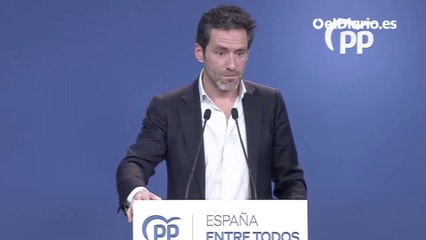 El PP de Feijóo recula presionado por su ala dura, la Iglesia y Vox: "El aborto no es un derecho"