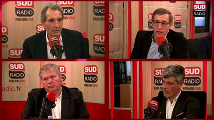 Agriculture : notre souveraineté alimentaire en grand danger ?