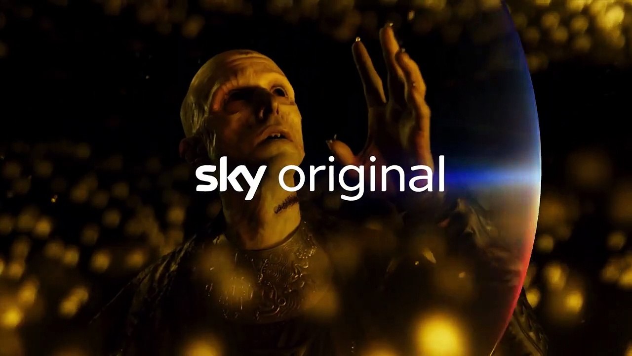 Staffel 3 | show | 2021| S3 | Official Trailer