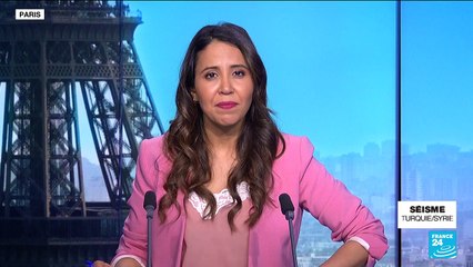 La faille nord-anatolienne, une zone sismique active et connue