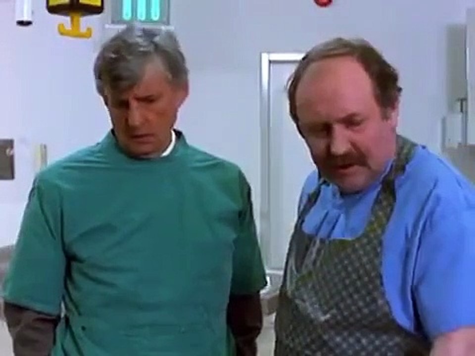 Wycliffe - Se3 - Ep07 HD Watch