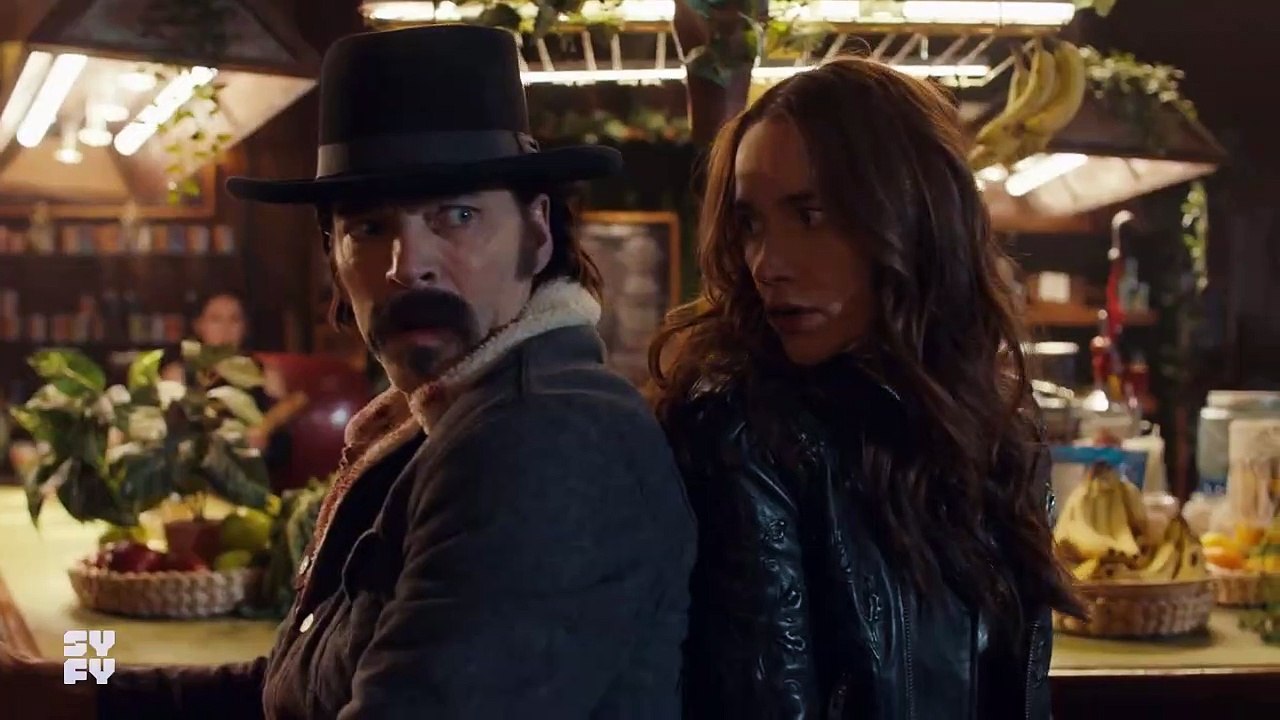 Staffel 4 | show | 2020| S4 | Official Trailer