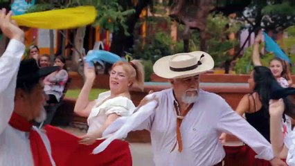 Temporada 1 | show | 2020| S1 | Official Trailer