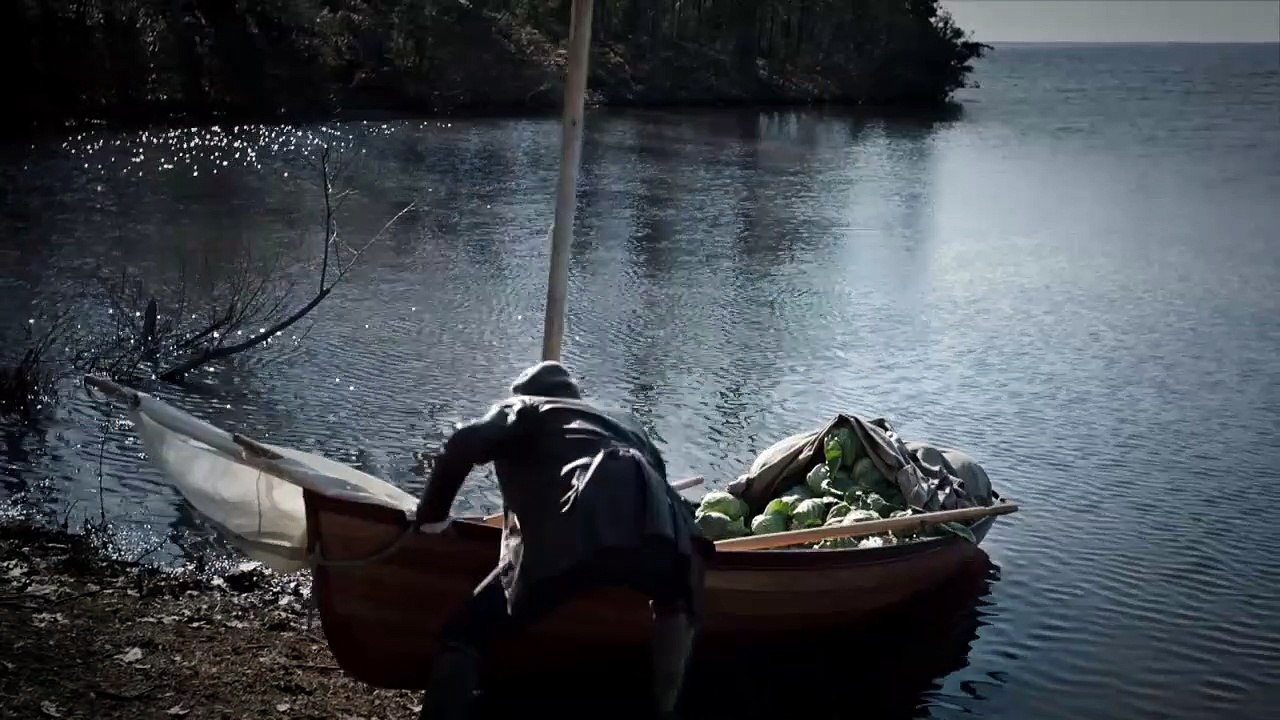 Staffel 1 | show | 2014| S1 | Official Trailer