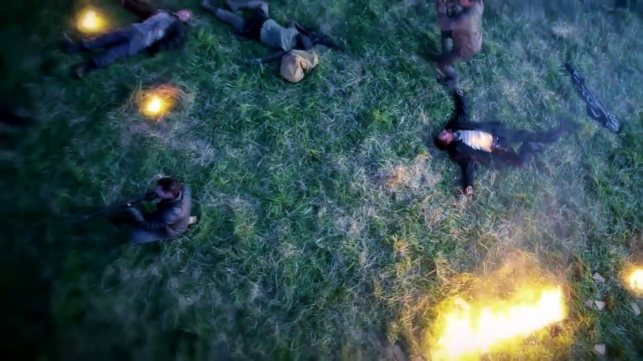 Staffel 4 | show | 2014| S4 | Official Trailer