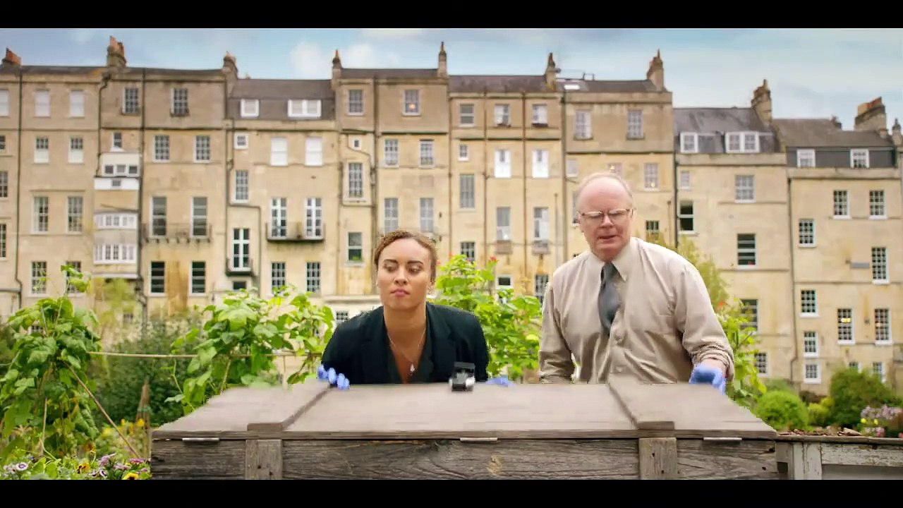 Staffel 1 | show | 2020| S1 | Official Trailer