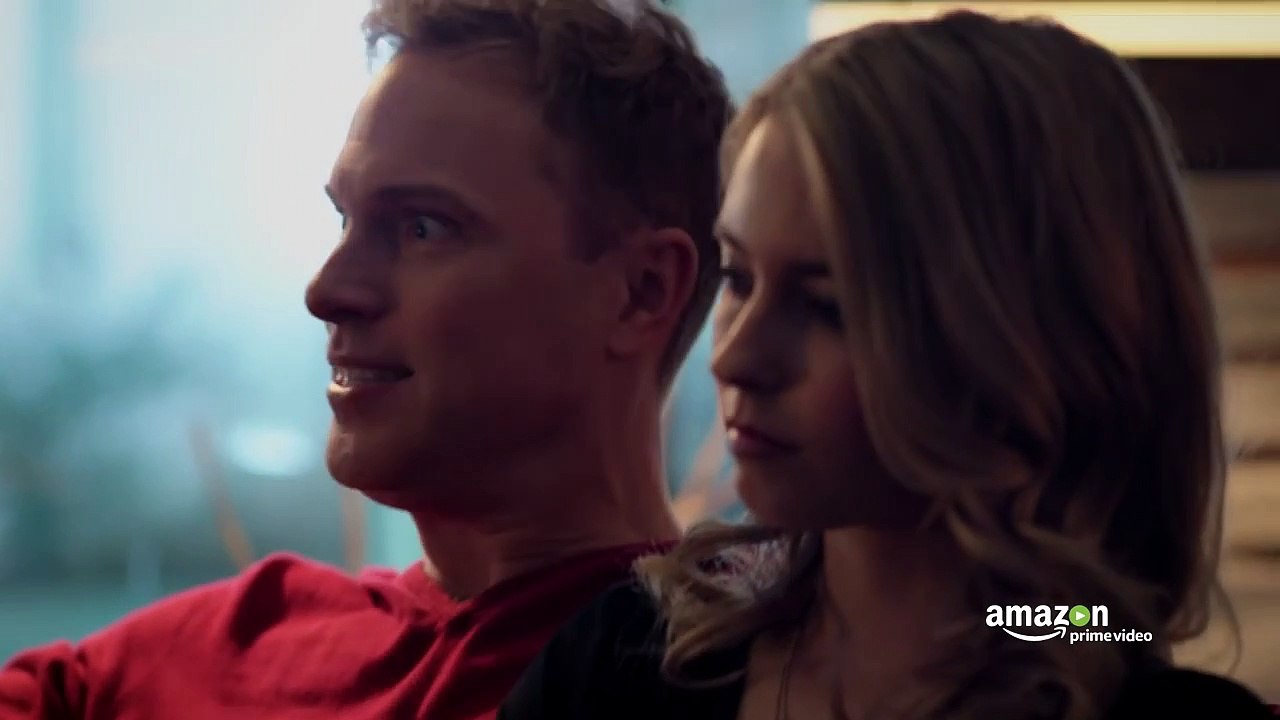 Staffel 1 | show | 2015| S1 | Official Trailer