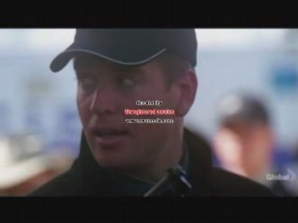 NCIS CHAPITRE 21