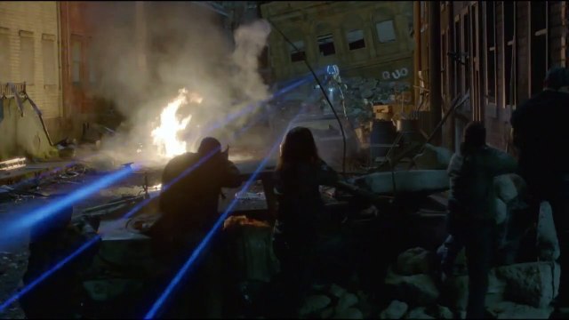 Staffel 2 | show | 2012| S2 | Official Trailer