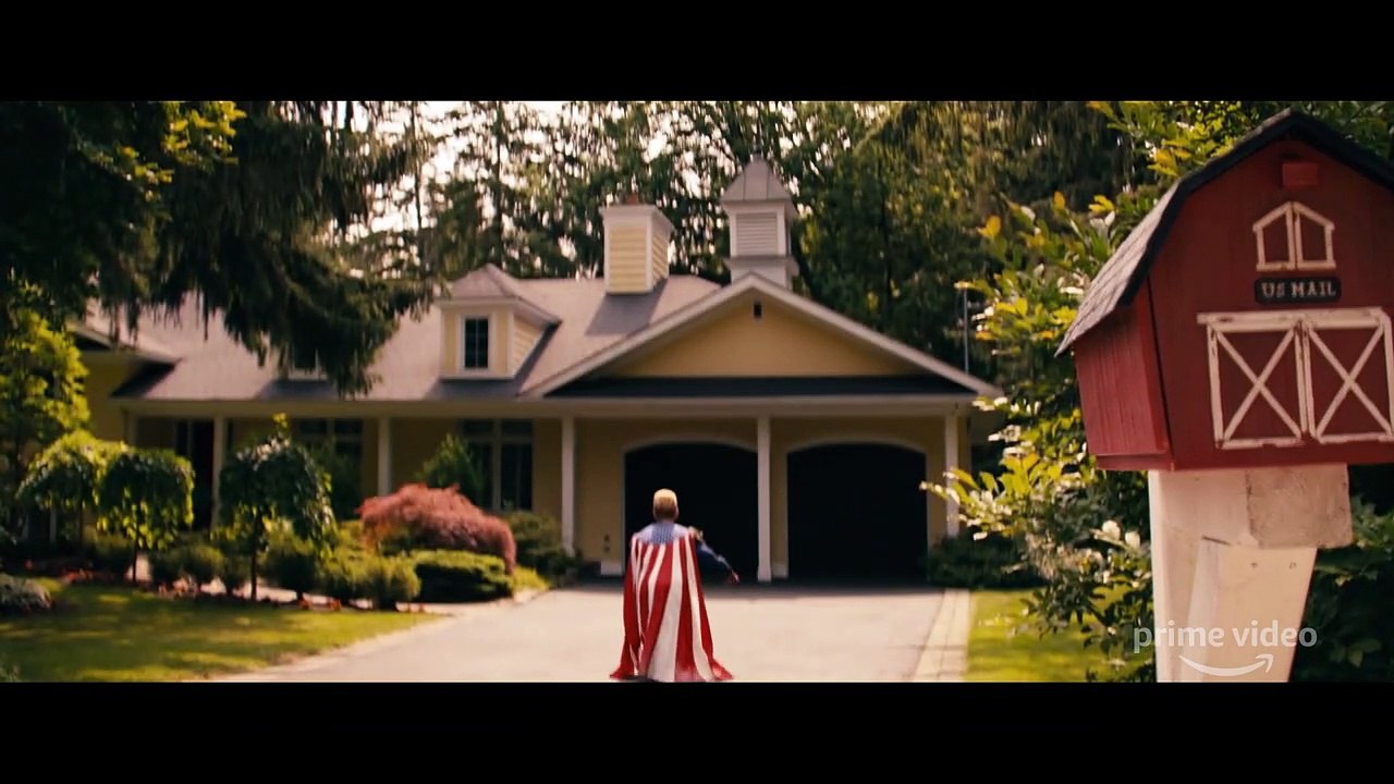 Staffel 2 | show | 2020| S2 | Official Trailer