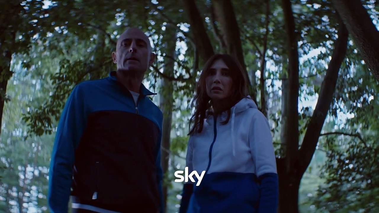 Staffel 2 | show | 2021| S2 | Official Trailer