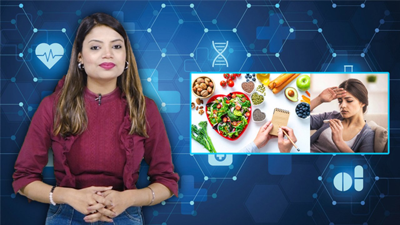 Viral Fever Home Remedies | वायरल बुखार के घरेलू नुस्खे | वायरल बुखार होने पर क्या करें | Boldsky