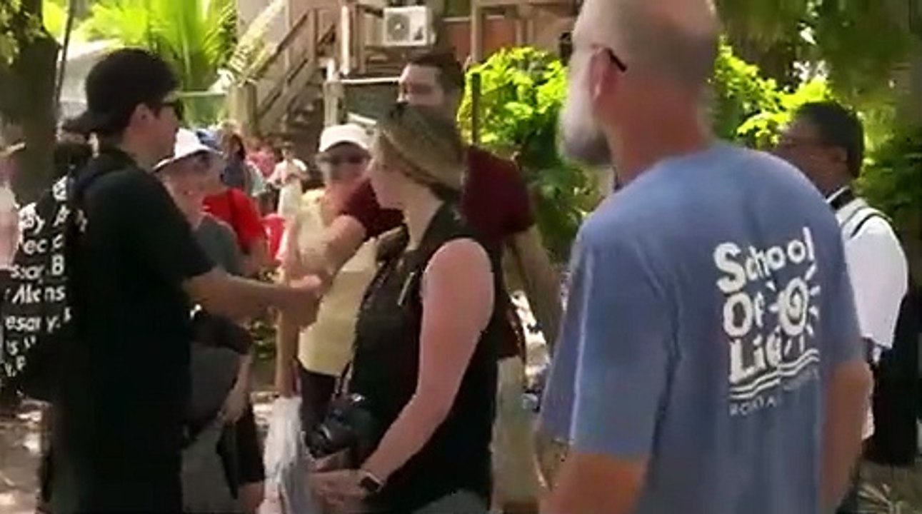 The Voyager With Josh Garcia - Se3 - Ep11 - Travel Lessons HD Watch