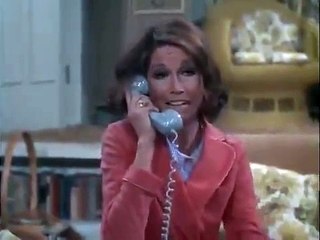 The Mary Tyler Moore Show - Se3 - Ep23 - Put On a Happy Face HD Watch