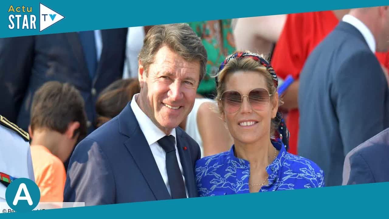 Christian Estrosi et Laura Tenoudji : leur fille Bianca rayonnante pour une journée très spéciale !