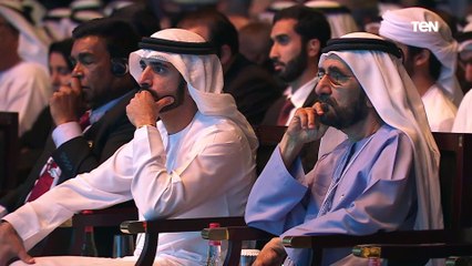 الرئيس السيسي: الإرهاب في مصر الآن أصبح ماضي بفضل جهود أبنائها