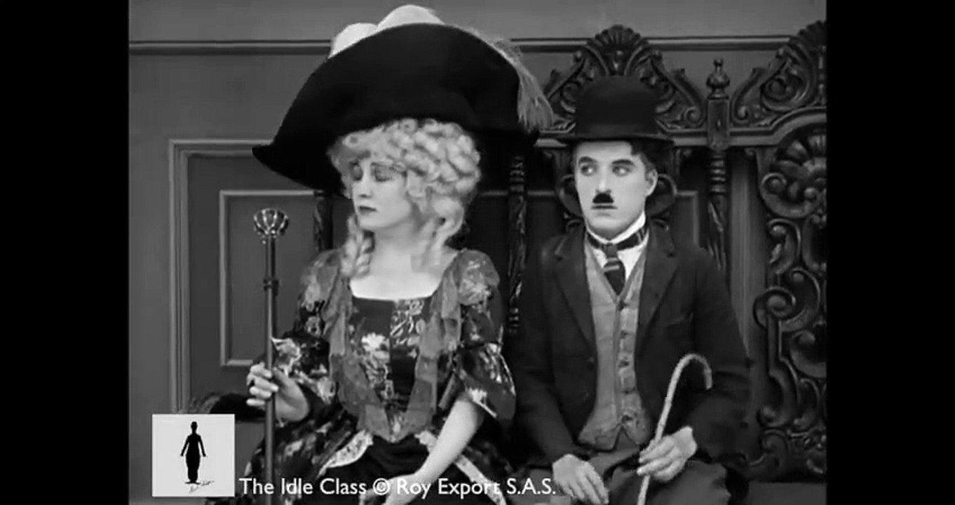 Masque César Charlot (Charlie Chaplin) - Carnaval 1956 - Vintage Cinéma Homme