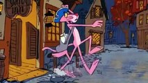 The Pink Panther Show - Ep106 HD Watch