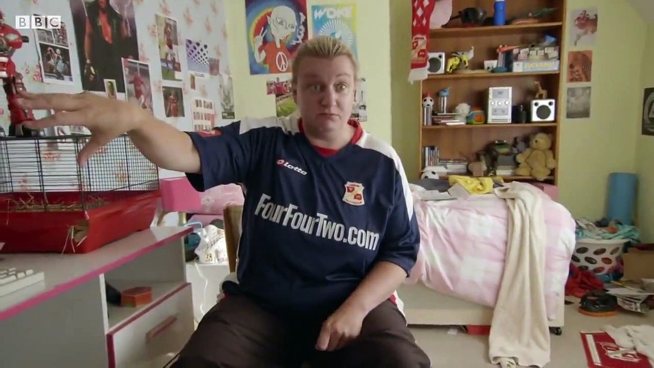 This Country - Se3 - Ep02 - Driving Lesson HD Watch