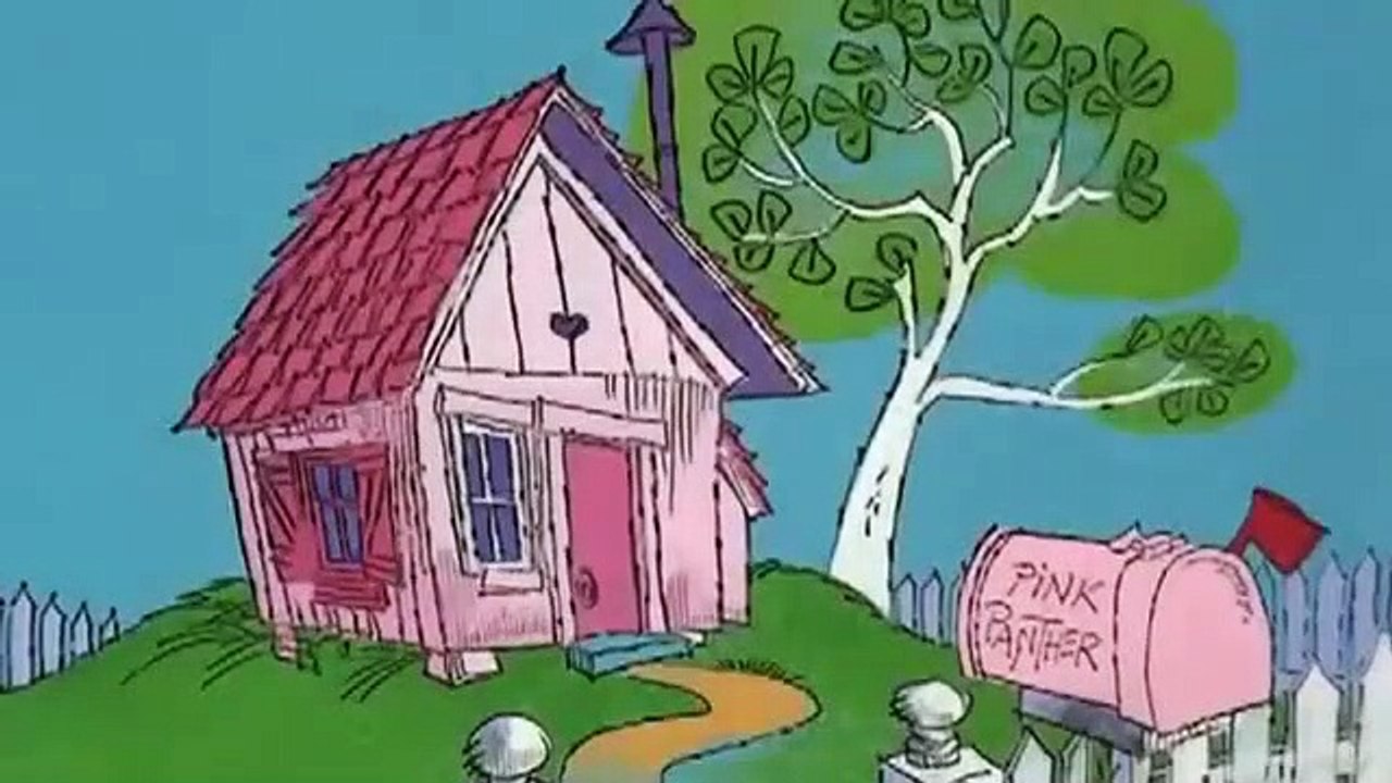 The Pink Panther Show - Ep117 HD Watch