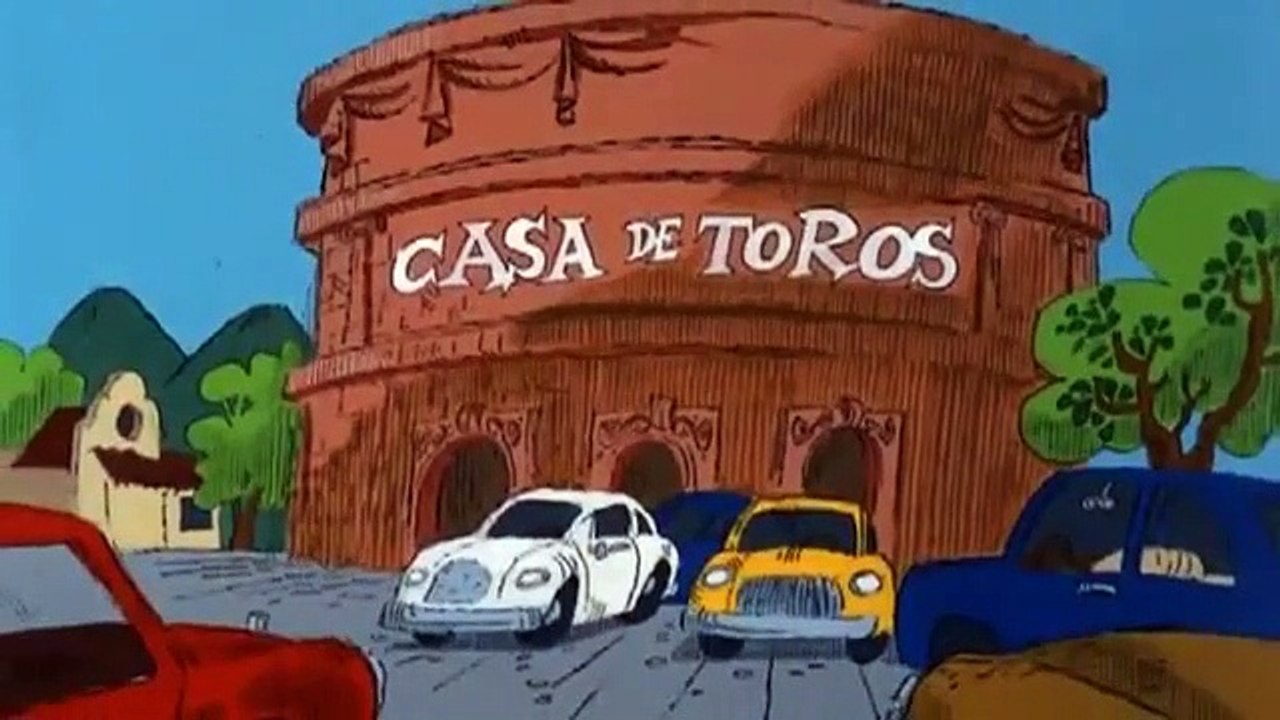 The Pink Panther Show - Ep116 HD Watch