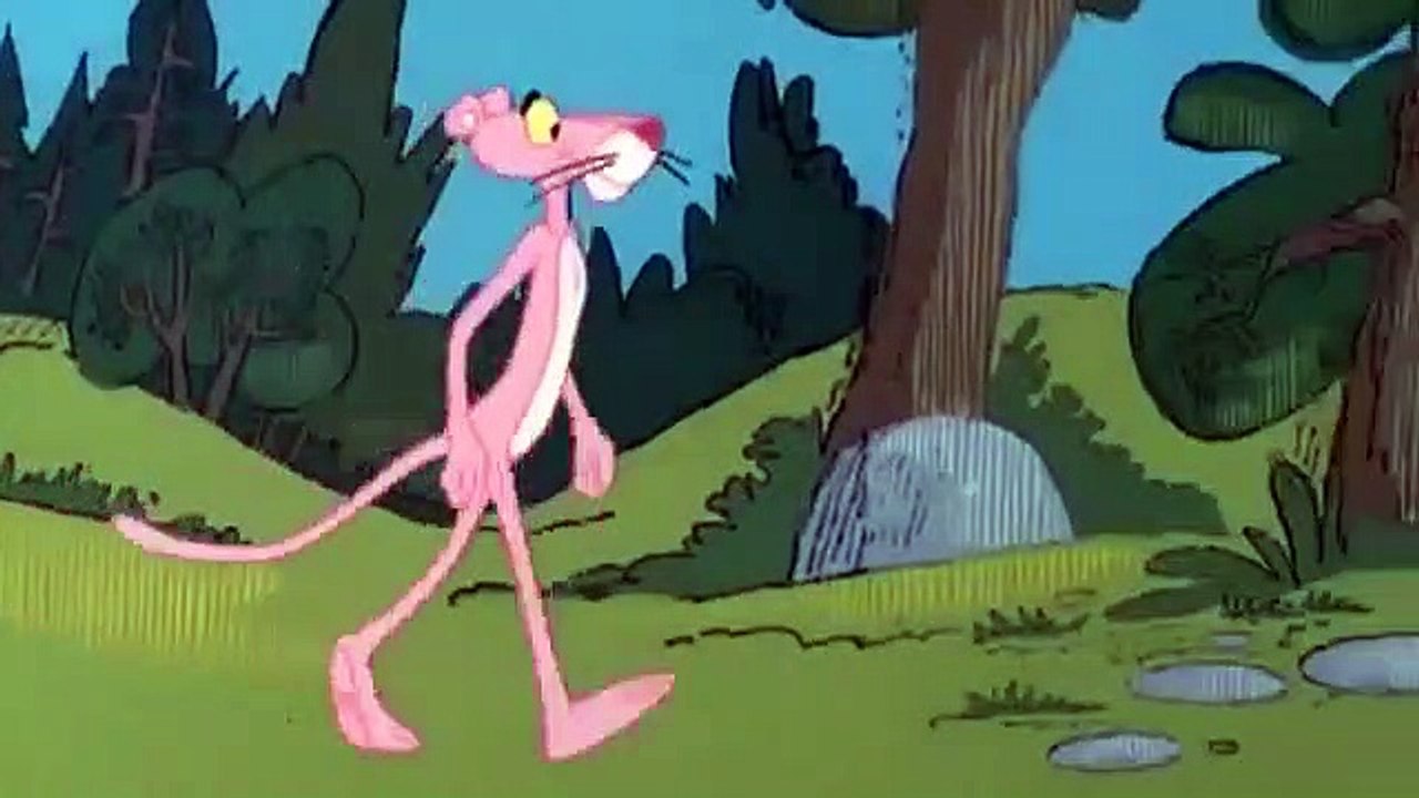 The Pink Panther Show - Ep119 HD Watch