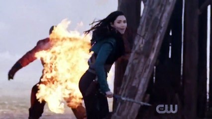 The Outpost - Se2 - Ep08 - A Crown For The Queen HD Watch