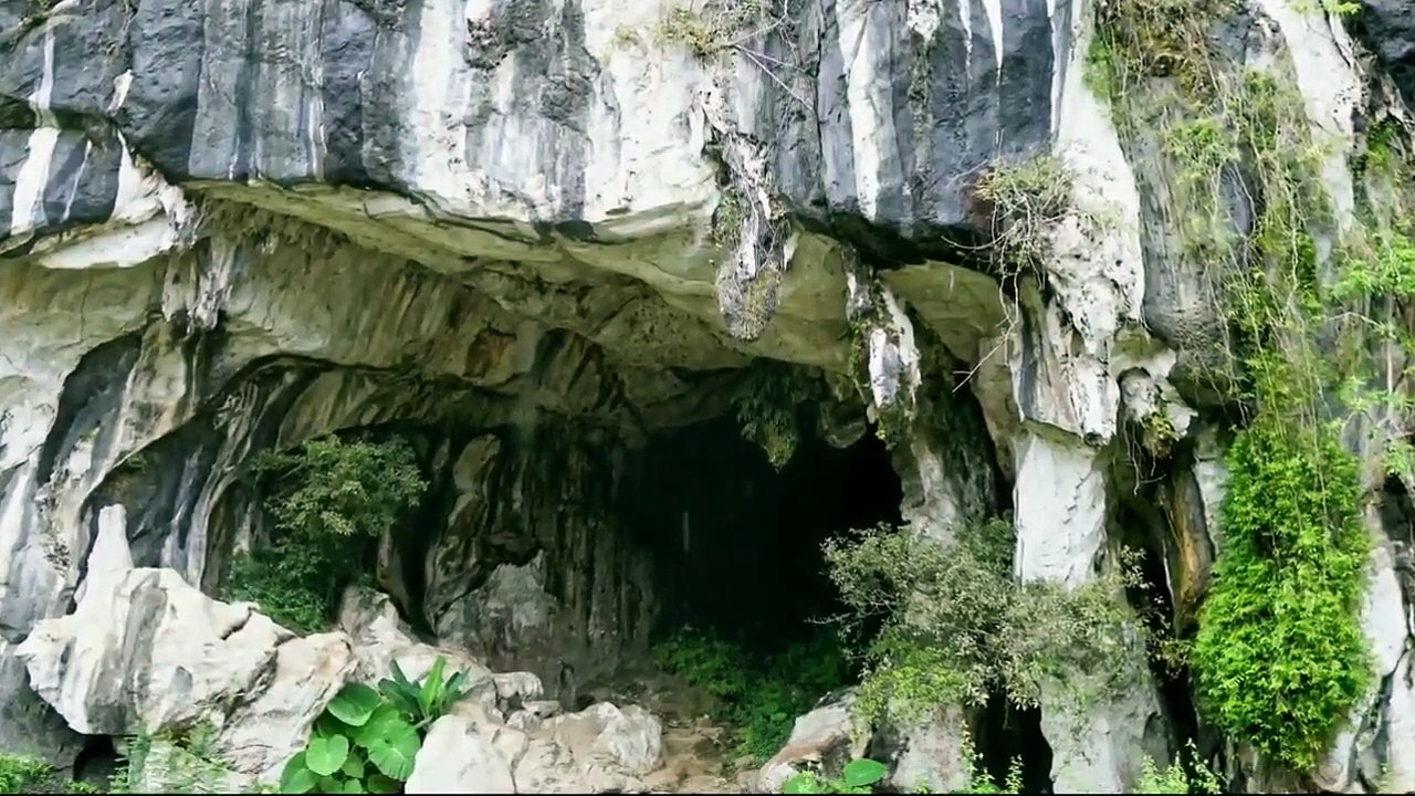 The Outpost - Se2 - Ep10 - The Only Way HD Watch