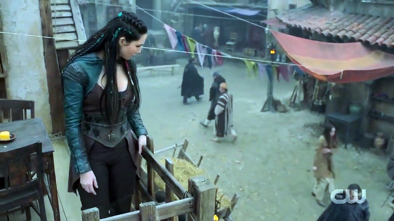 The Outpost - Se3 - Ep02 - The Peace You Promised HD Watch