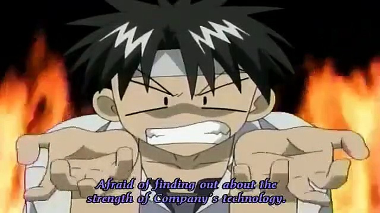 Tokyo Underground - Ep14 HD Watch