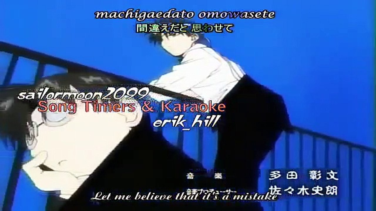 Tokyo Underground - Ep17 HD Watch