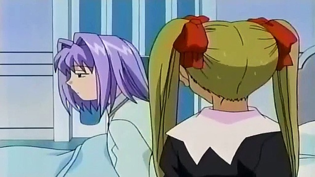 Tokyo Underground - Ep10 HD Watch