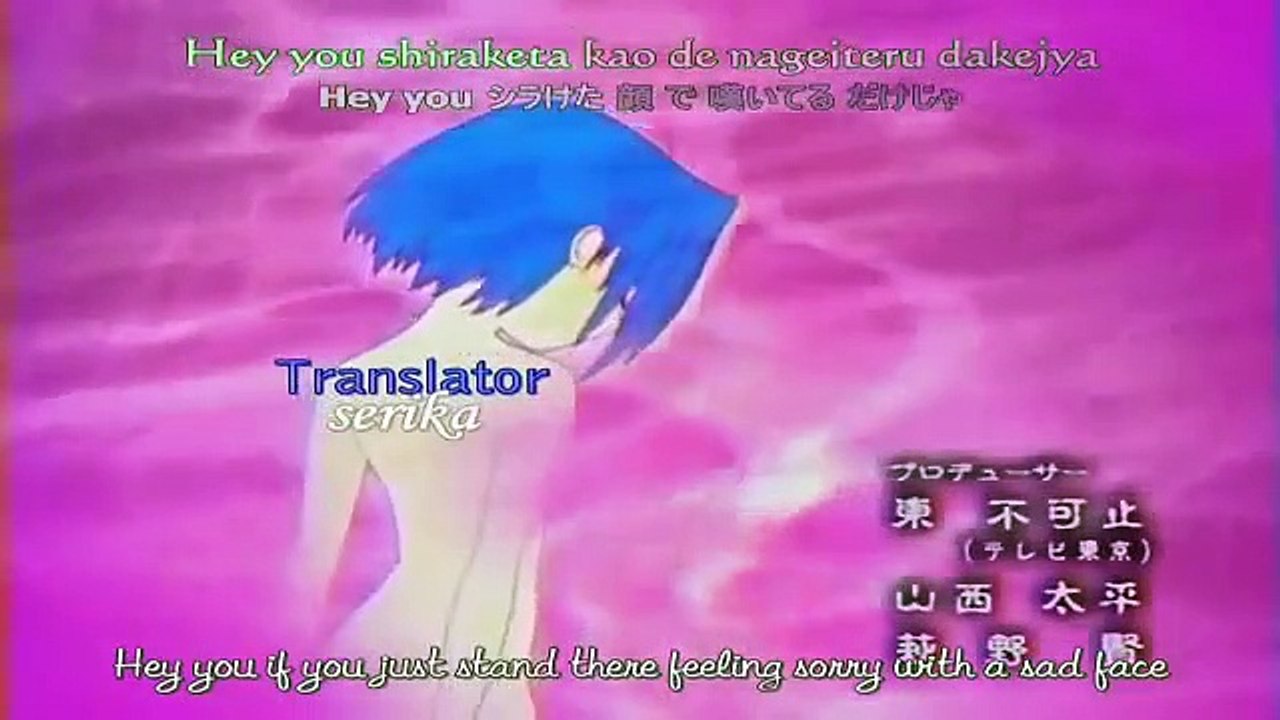 Tokyo Underground - Ep18 HD Watch