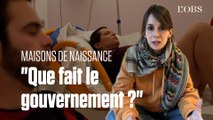 Des sages-femmes et usagères de maisons de naissance interpellent le gouvernement