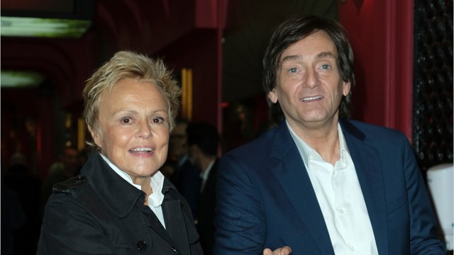GALA VIDEO - Pierre Palmade et Muriel Robin fâchés pendant 4 ans… mais pourquoi ?