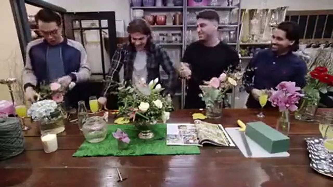 The Only Way Is Essex - Se20 - Ep07 HD Watch