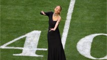 VOICI - Super Bowl 2023 : qui est Justina Miles, l'autre star de l'événement ?