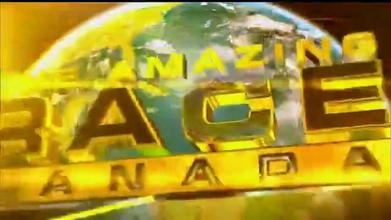 The Amazing Race Canada - Se5 - Ep09 - Leg 9 HD Watch