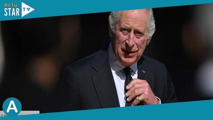 Charles III prend une première grande décision depuis le décès de sa mère