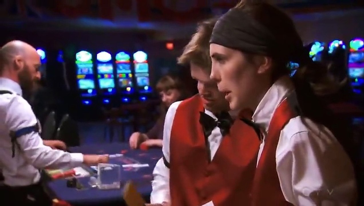 The amazing race canada - se6 - ep02 - fiddler's fart hd watch