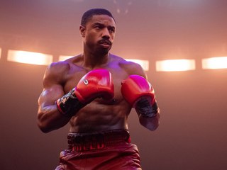 "Creed III: Rocky's Legacy": Neuer Trailer zum "Rocky"-Spin-off