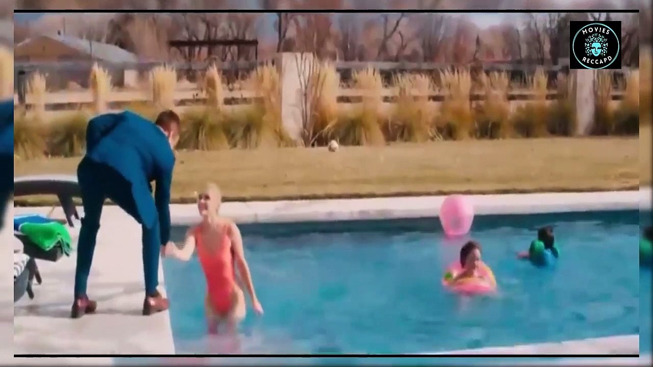 Deadly Illusions (2021) Mystery Thriller Hollywood Movie Explained In Hindi