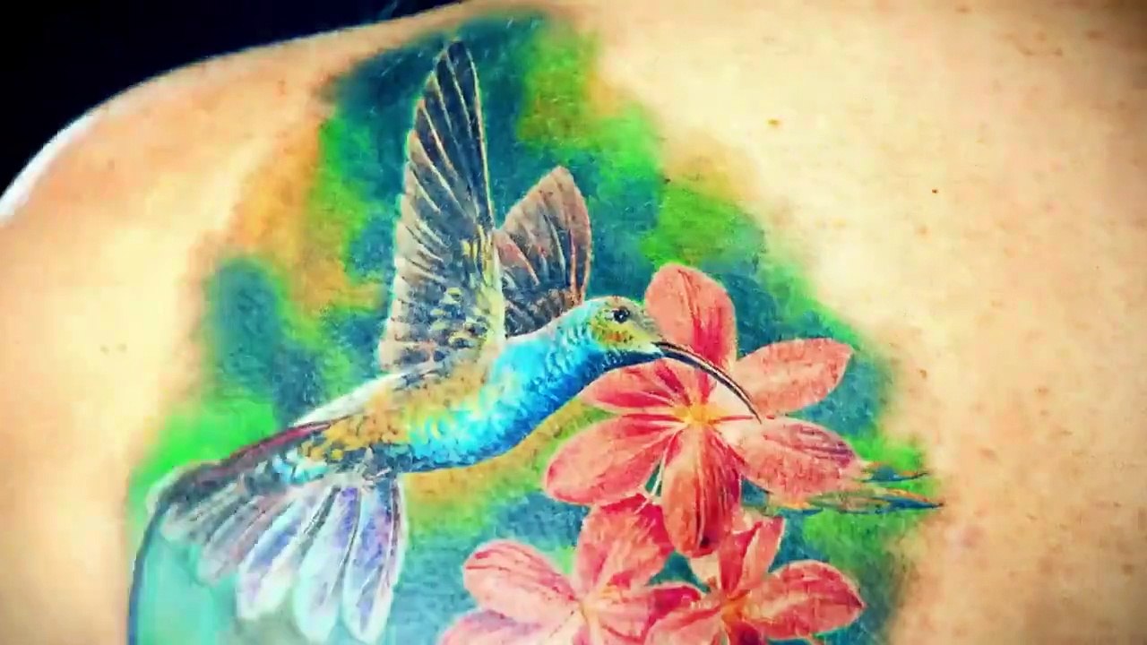 Tattoo Fixers - Se6 - Ep08 HD Watch