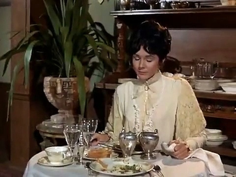 The Virginian - Se3 - Ep21 HD Watch