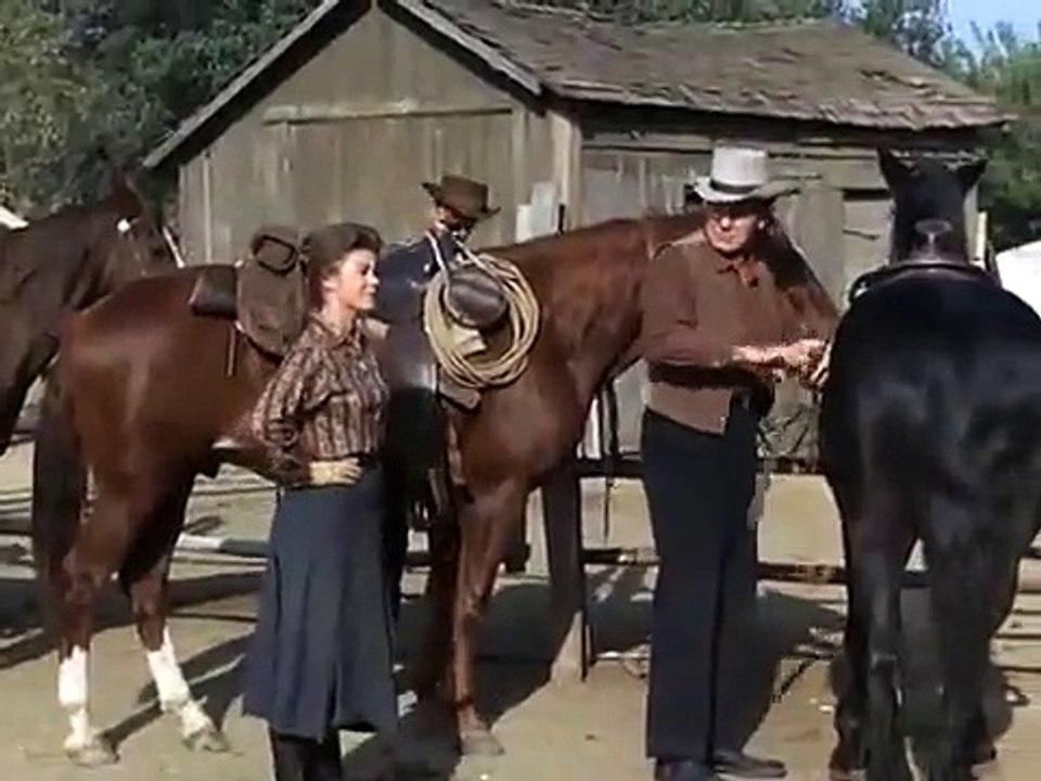 The Virginian - Se3 - Ep18 HD Watch