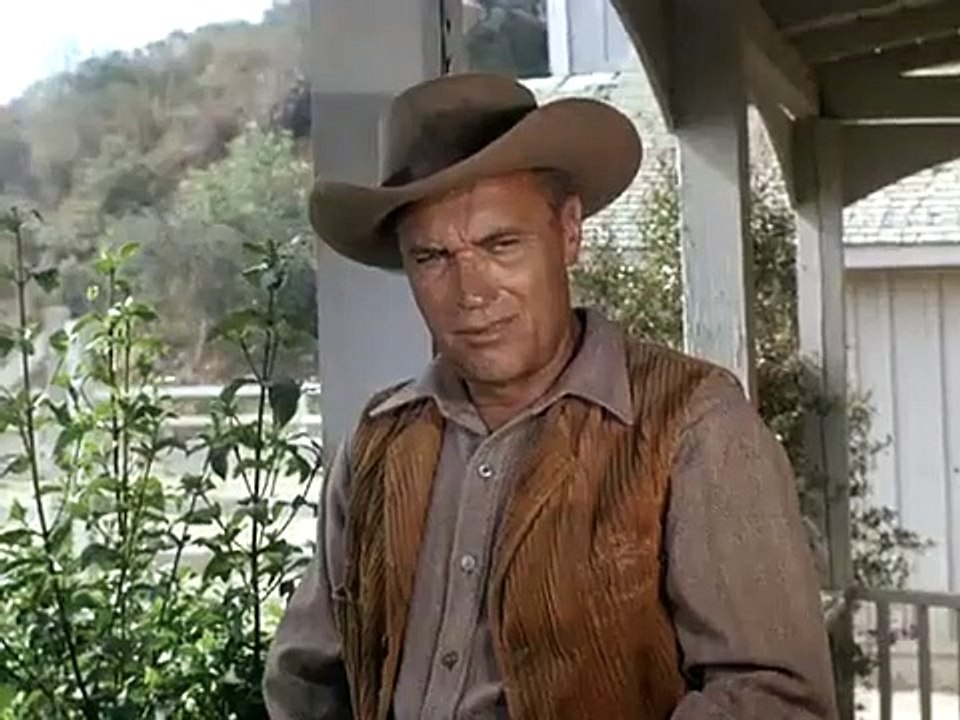 The Virginian - Se3 - Ep16 HD Watch