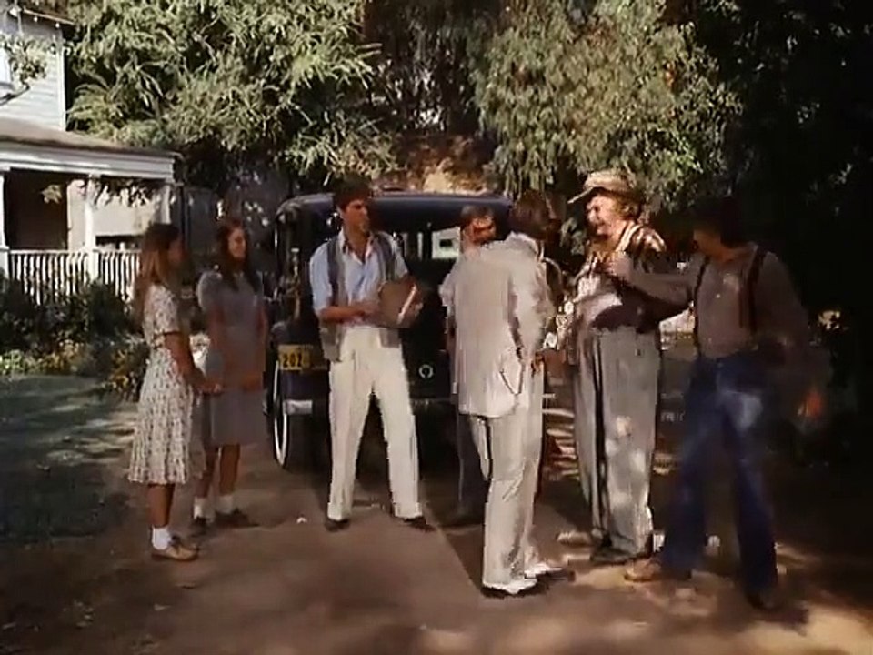 The Waltons - Se4 - Ep11 HD Watch