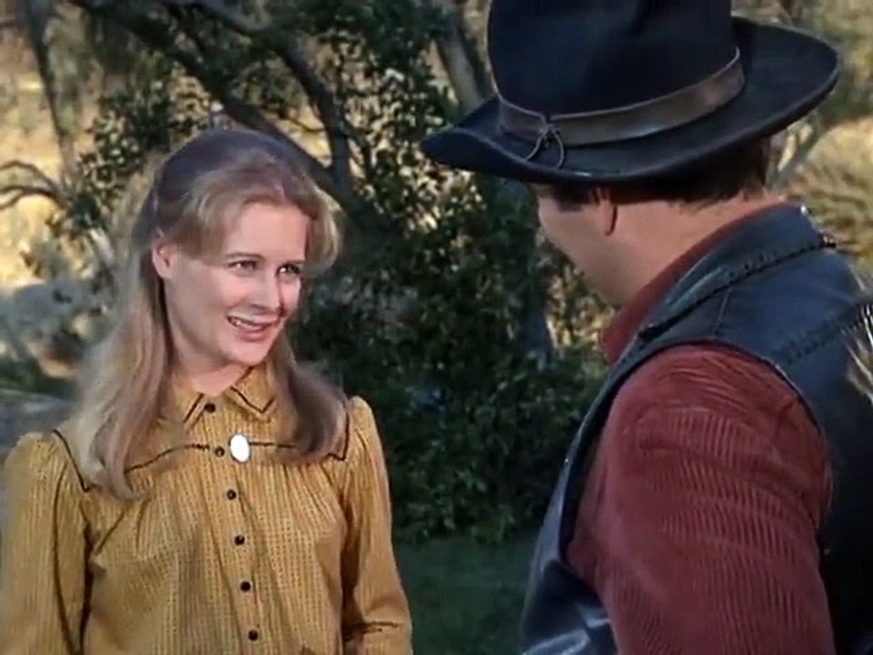 The Virginian - Se3 - Ep20 HD Watch