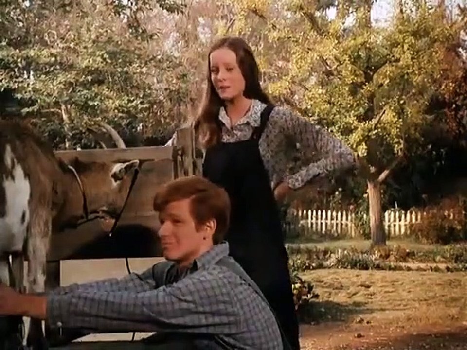 The Waltons - Se4 - Ep16 HD Watch