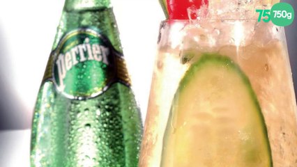 Perrier Caribbean